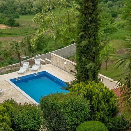 Holiday Home Vizinada Exterior photo